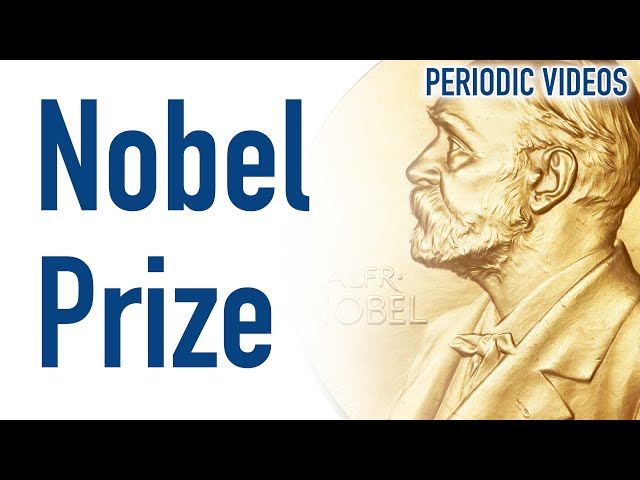 The 2019 Nobel Prize in Chemistry - Lithium Ion Batteries