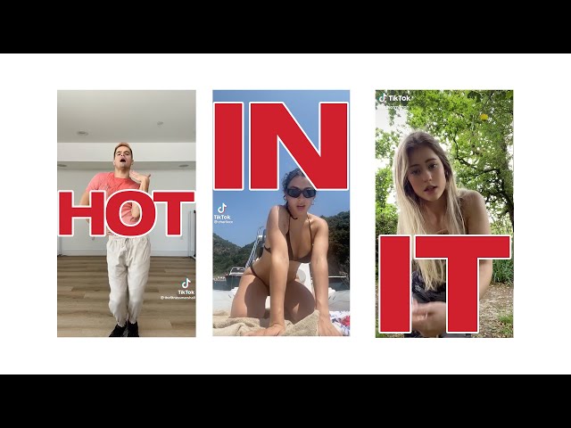 Tiësto & Charli XCX - Hot In It (Official Lyric Video)