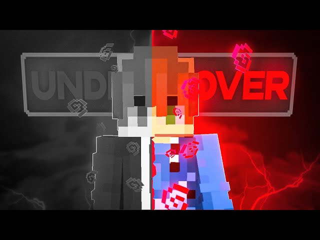 I went undercover to Expose this Minecraft Smp!