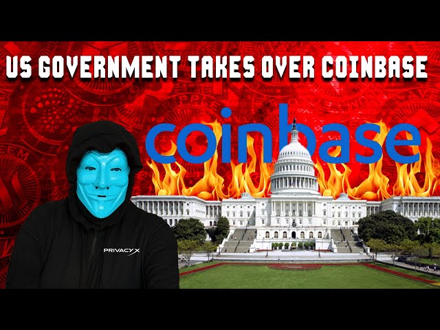 Why All Americans Are Losing CryptoCurrency Coinbase Accounts!