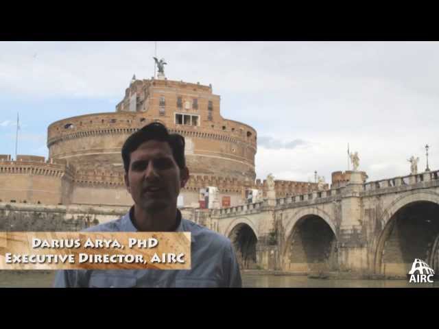 Digging History 1: Introduction - Ancient Rome Live