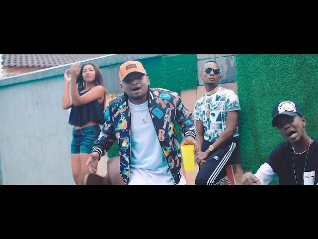Msodoki X Billnass X Stamina - Aje Mwenyewe // Official Video //