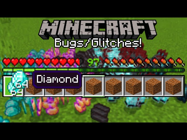 *NEW INFO* Very Easy Any Stacked Item Duplication Glitch In Survival Minecraft! (EVEN MORE OP)