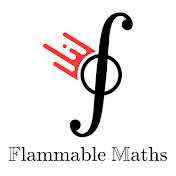 Flammable Maths