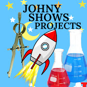 Johny Shows Projects