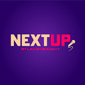 NextUp by Laugh Society