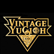 Vintage Yugioh