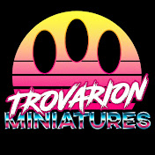 Trovarion Miniatures