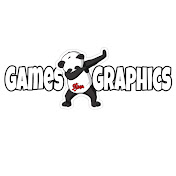 Games & Graphics
